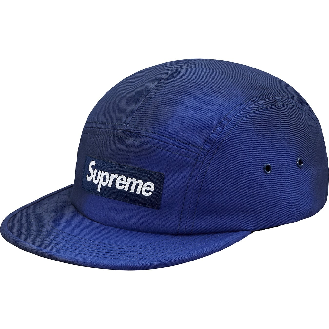 Reactive Camp Cap view 3